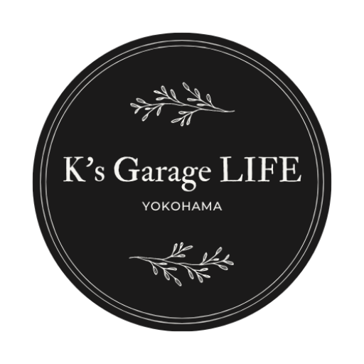 K's Garage Weblog